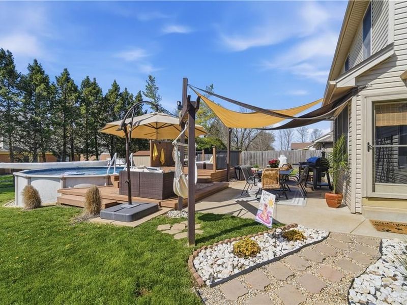 1525 Adamsmoor Drive, Waynesville, OH 45068 Photo 54