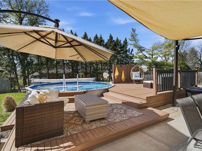 1525 Adamsmoor Drive, Waynesville, OH 45068 Photo 55