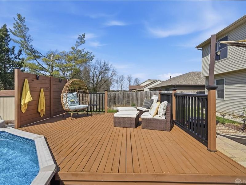 1525 Adamsmoor Drive, Waynesville, OH 45068 Photo 56