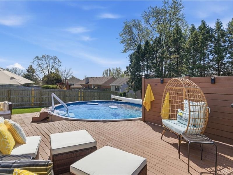 1525 Adamsmoor Drive, Waynesville, OH 45068 Photo 57