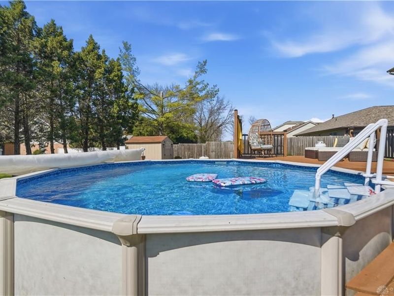 1525 Adamsmoor Drive, Waynesville, OH 45068 Photo 59