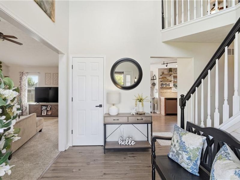 1525 Adamsmoor Drive, Waynesville, OH 45068 Photo 6