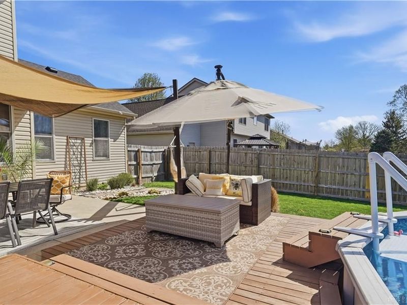 1525 Adamsmoor Drive, Waynesville, OH 45068 Photo 61