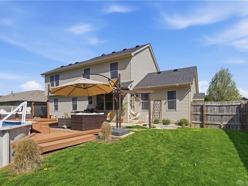 1525 Adamsmoor Drive, Waynesville, OH 45068 Photo 62