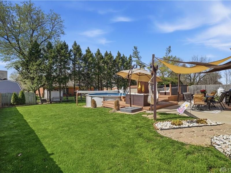 1525 Adamsmoor Drive, Waynesville, OH 45068 Photo 63