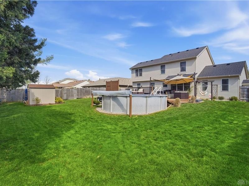 1525 Adamsmoor Drive, Waynesville, OH 45068 Photo 64