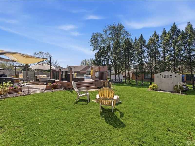 1525 Adamsmoor Drive, Waynesville, OH 45068 Photo 68