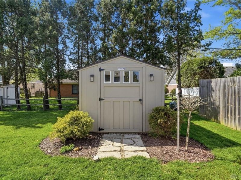 1525 Adamsmoor Drive, Waynesville, OH 45068 Photo 69