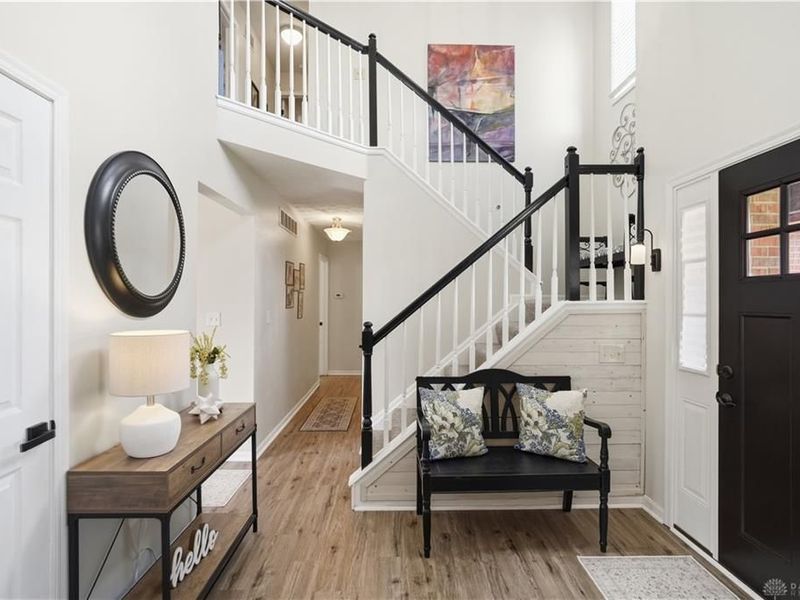 1525 Adamsmoor Drive, Waynesville, OH 45068 Photo 7