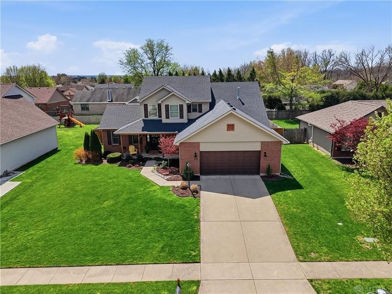 1525 Adamsmoor Drive, Waynesville, OH 45068 Photo 71