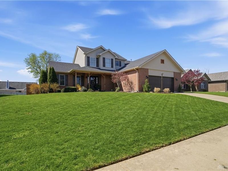 1525 Adamsmoor Drive, Waynesville, OH 45068 Photo 72