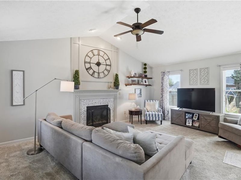 1525 Adamsmoor Drive, Waynesville, OH 45068 Photo 8