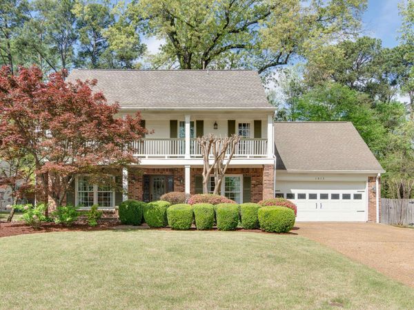 1913 GRENVILLE DR, Germantown, TN 38138