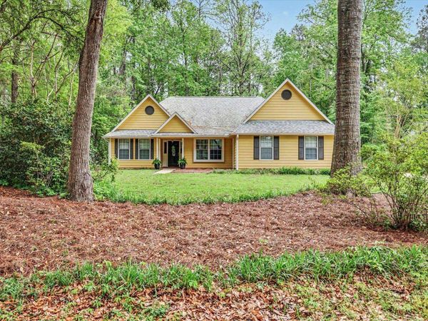 4671 INISHEER Drive, Tallahassee, FL 32309