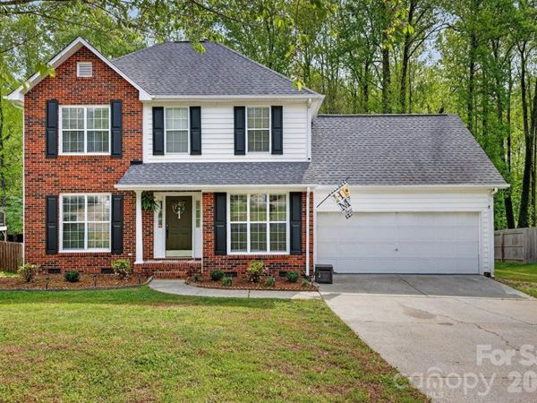 396 Reed Creek Road, Mooresville, NC 28117