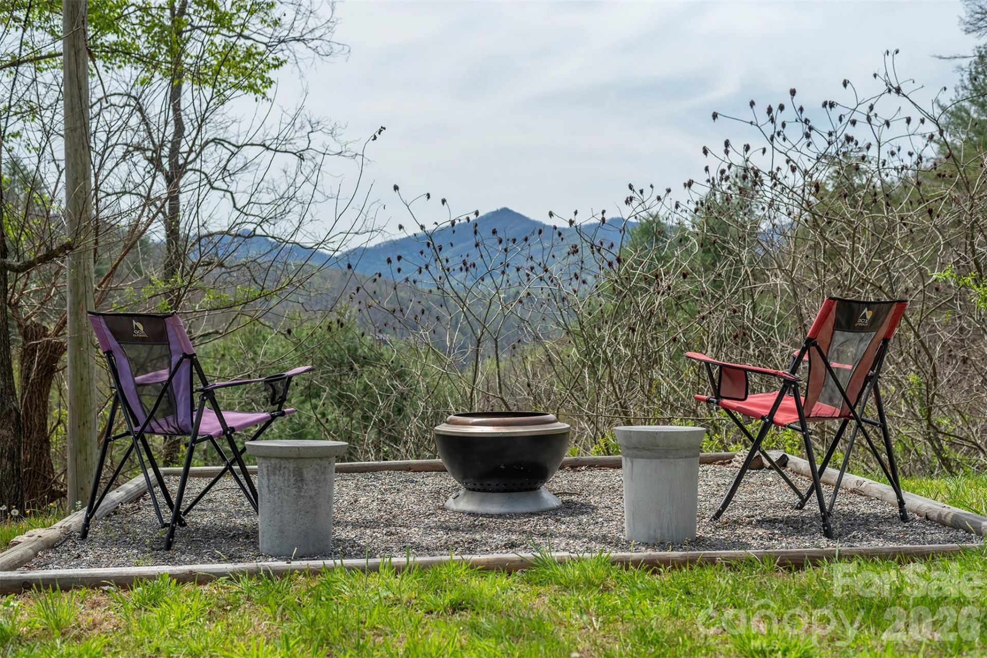 1274 Little Pine Road, Marshall, NC 28753 Main Photo