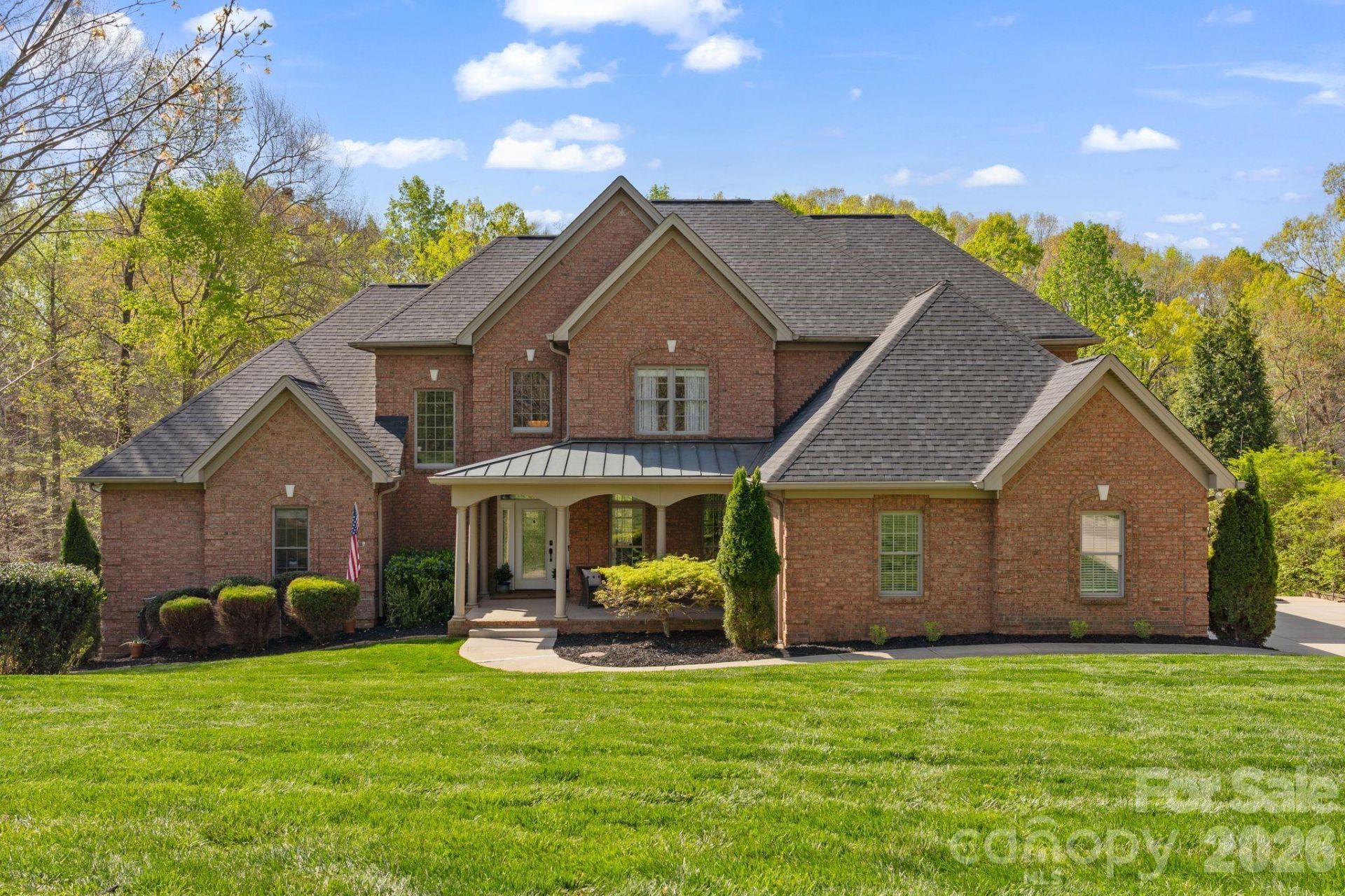 183 April Road , Troutman, NC 28166 Main Photo