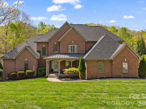 183 April Road , Troutman, NC 28166