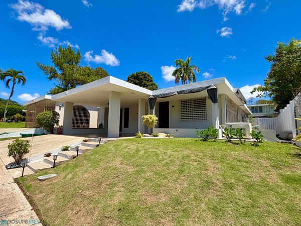 1785 CALLE GARDENIA, URBANIZACIÓN MASIONES DE, San Juan, PR 00926