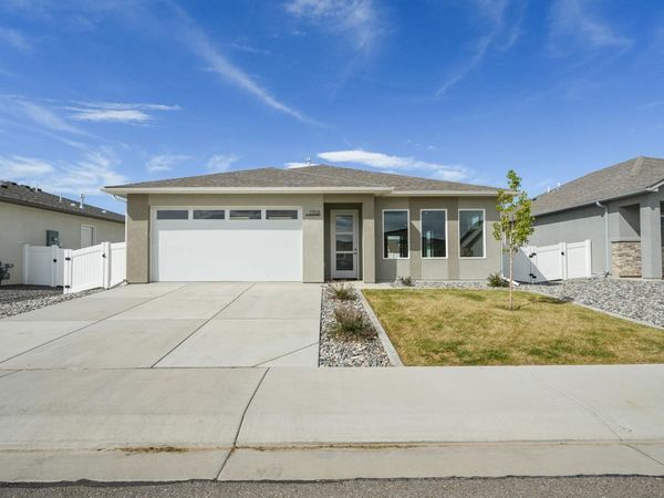 1705 Tungsten Way, Fruita, CO 81521