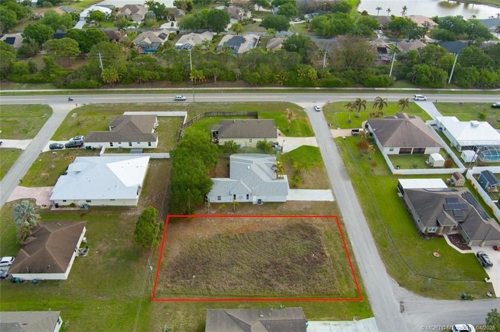 417 SW Prater Avenue, Port Saint Lucie, FL 34953 Photo