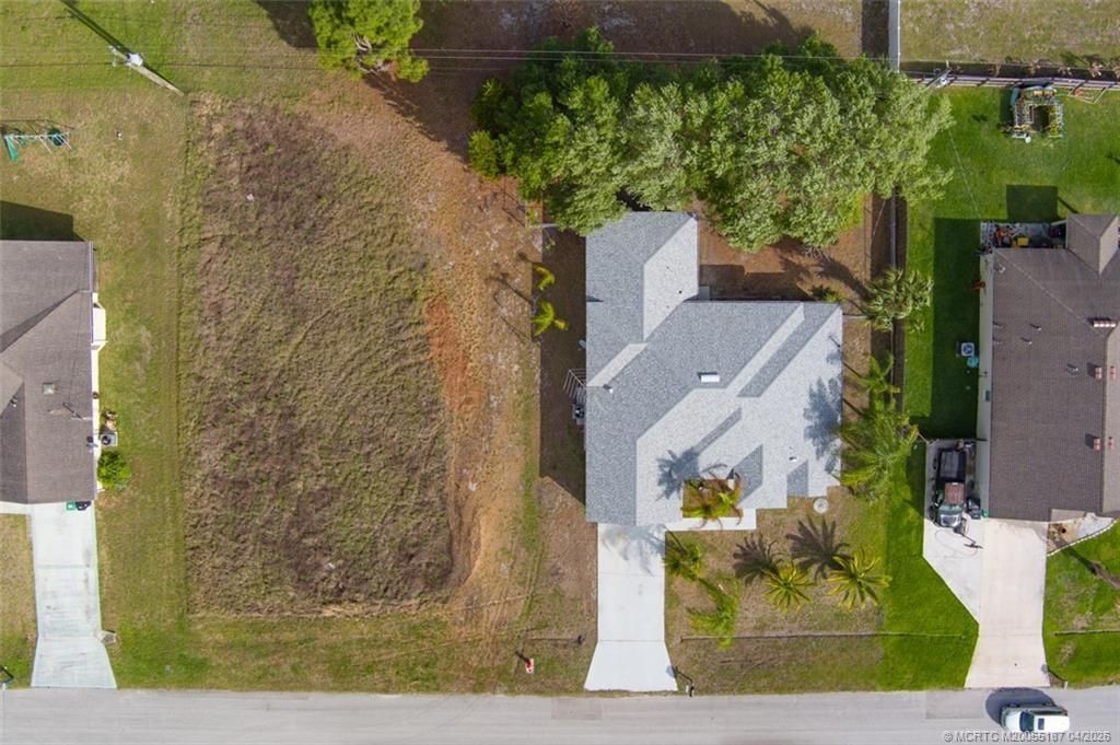 417 SW Prater Avenue, Port Saint Lucie, FL 34953 Photo