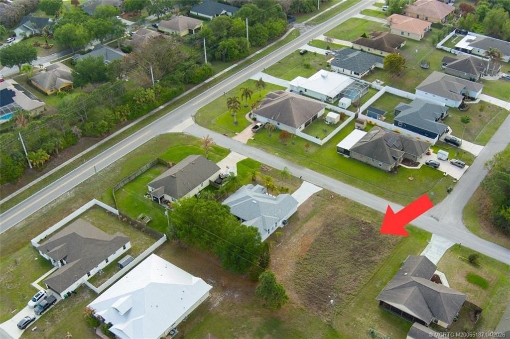 417 SW Prater Avenue, Port Saint Lucie, FL 34953 Photo