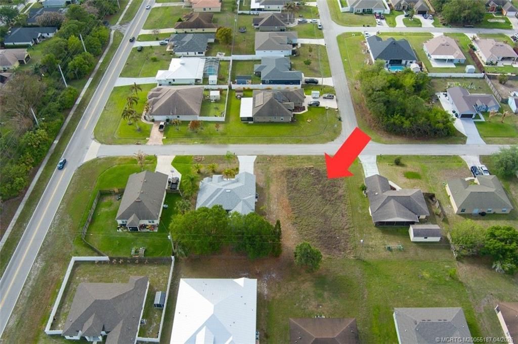 417 SW Prater Avenue, Port Saint Lucie, FL 34953 Photo