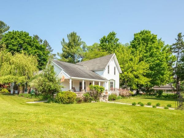 903 Bridge Street N, Bellaire, MI 49615