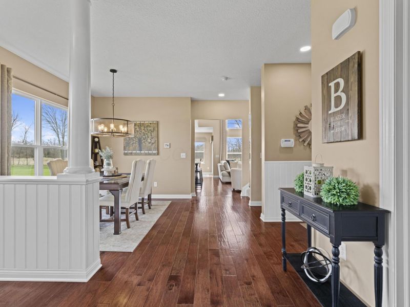 7822 Meadow Chase Drive, Sunbury, OH 43074 Photo 11