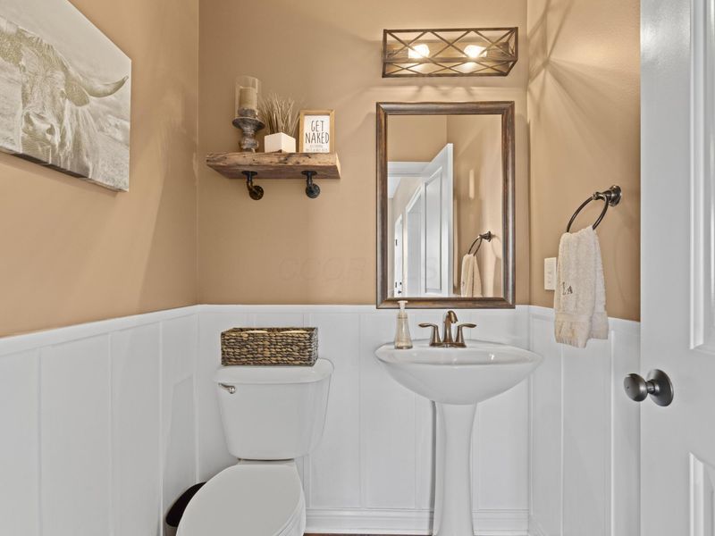 7822 Meadow Chase Drive, Sunbury, OH 43074 Photo 12