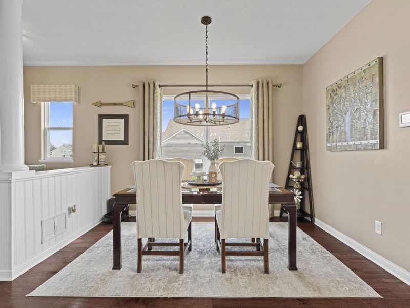 7822 Meadow Chase Drive, Sunbury, OH 43074 Photo 13