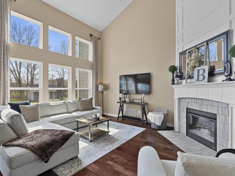 7822 Meadow Chase Drive, Sunbury, OH 43074 Photo 16