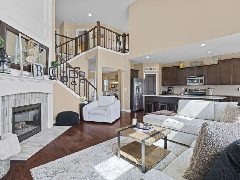 7822 Meadow Chase Drive, Sunbury, OH 43074 Photo 17