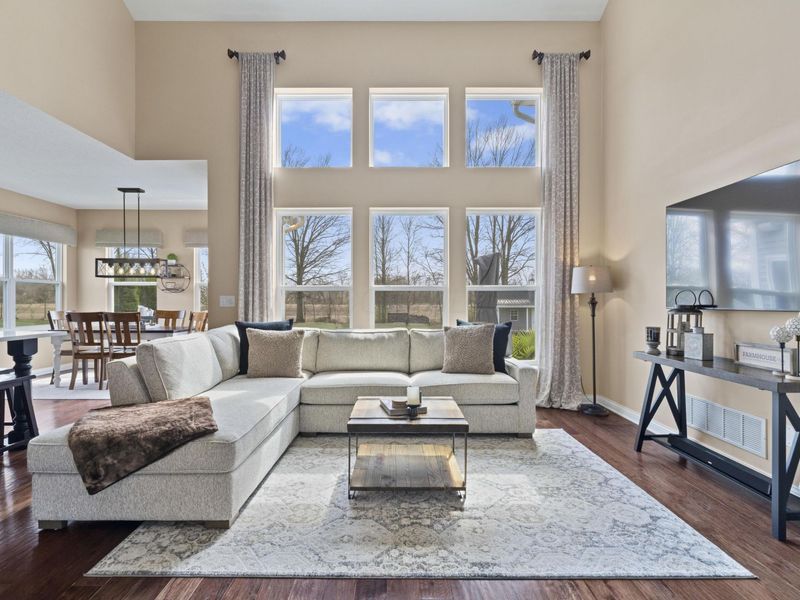 7822 Meadow Chase Drive, Sunbury, OH 43074 Photo 18