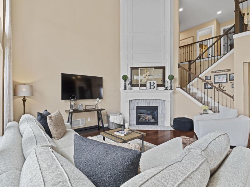 7822 Meadow Chase Drive, Sunbury, OH 43074 Photo 19