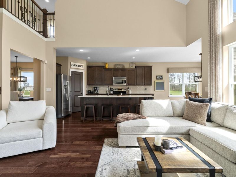 7822 Meadow Chase Drive, Sunbury, OH 43074 Photo 21