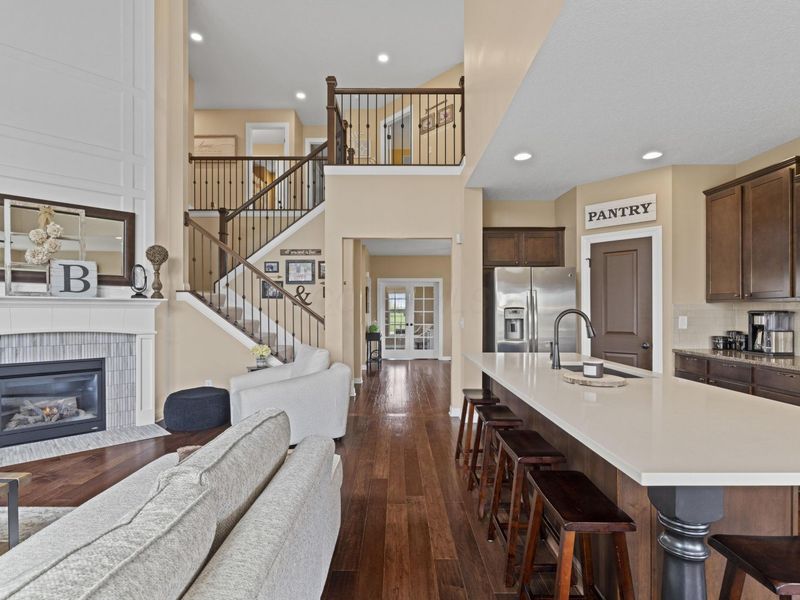 7822 Meadow Chase Drive, Sunbury, OH 43074 Photo 22