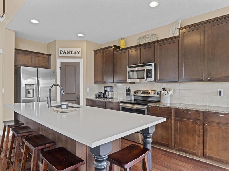 7822 Meadow Chase Drive, Sunbury, OH 43074 Photo 23