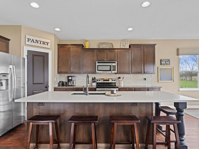 7822 Meadow Chase Drive, Sunbury, OH 43074 Photo 24