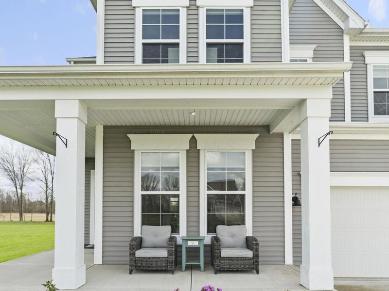 7822 Meadow Chase Drive, Sunbury, OH 43074 Photo 3