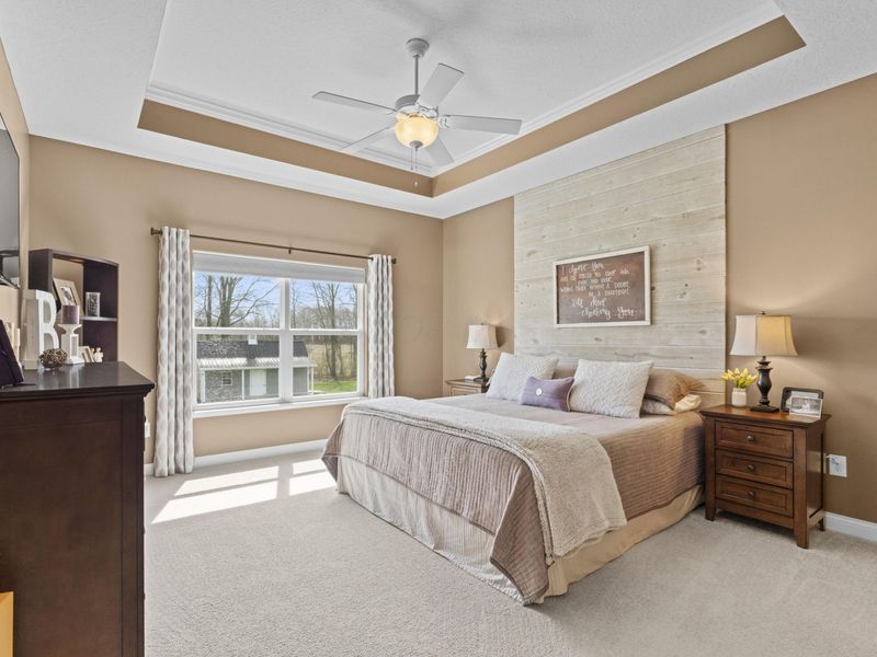 7822 Meadow Chase Drive, Sunbury, OH 43074 Photo 32