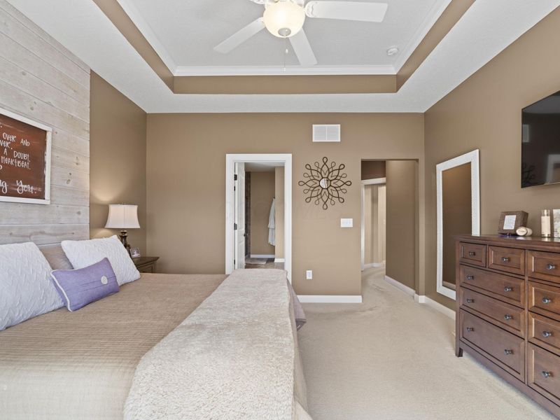 7822 Meadow Chase Drive, Sunbury, OH 43074 Photo 33