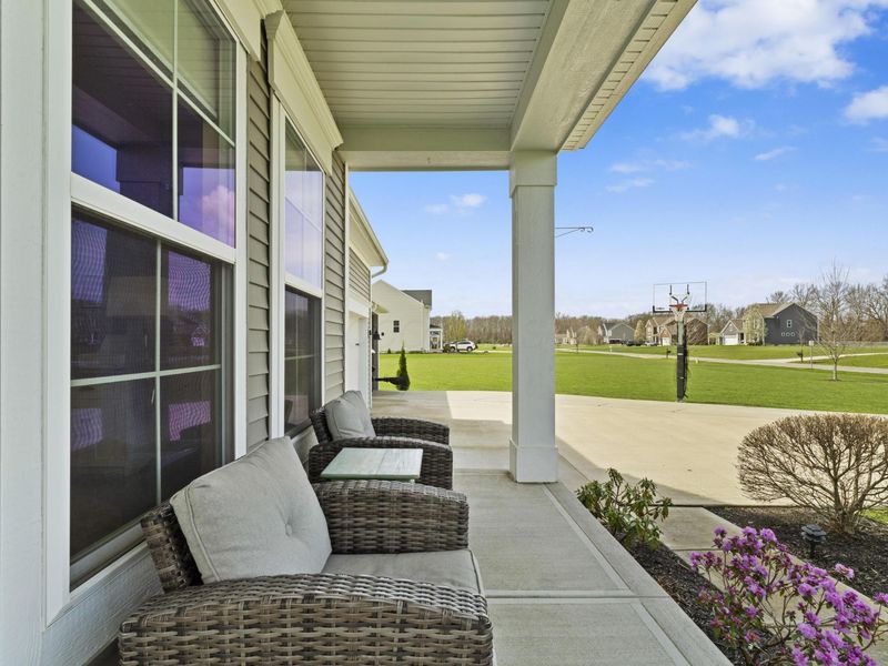 7822 Meadow Chase Drive, Sunbury, OH 43074 Photo 4