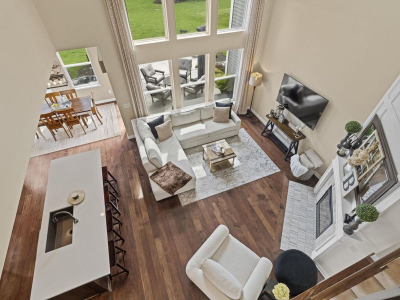 7822 Meadow Chase Drive, Sunbury, OH 43074 Photo 42