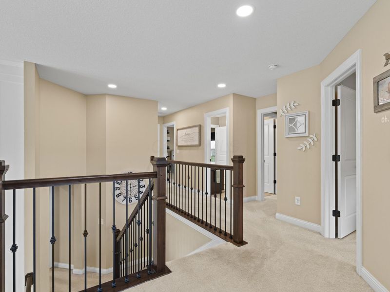 7822 Meadow Chase Drive, Sunbury, OH 43074 Photo 43