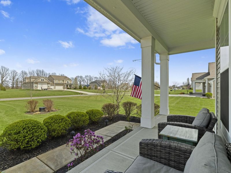 7822 Meadow Chase Drive, Sunbury, OH 43074 Photo 5