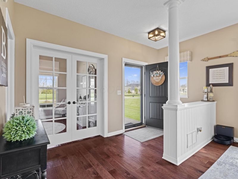 7822 Meadow Chase Drive, Sunbury, OH 43074 Photo 6