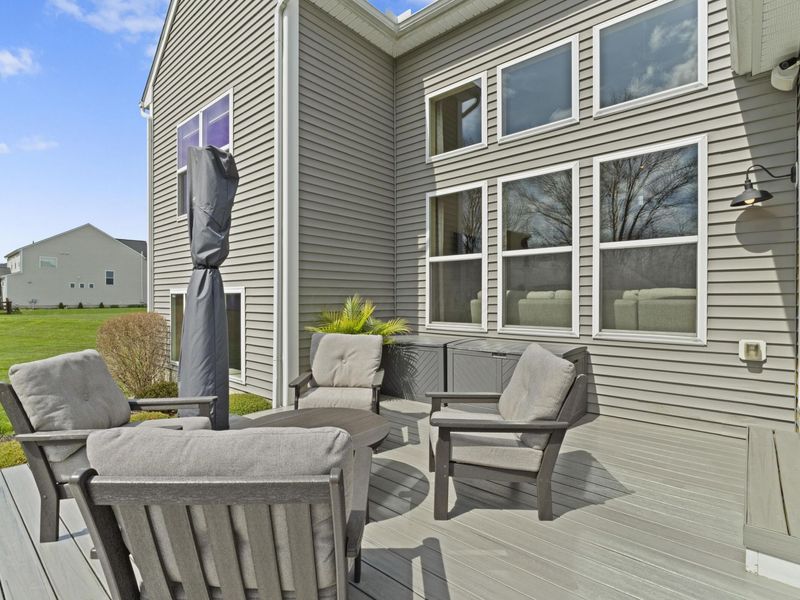 7822 Meadow Chase Drive, Sunbury, OH 43074 Photo 67