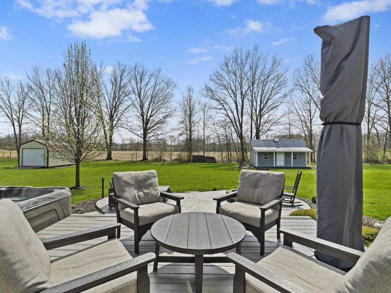 7822 Meadow Chase Drive, Sunbury, OH 43074 Photo 68